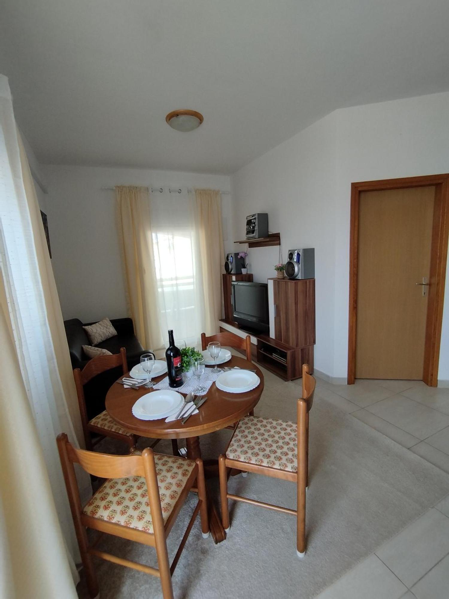 Apartmani Vjeko วีร์ ห้อง รูปภาพ